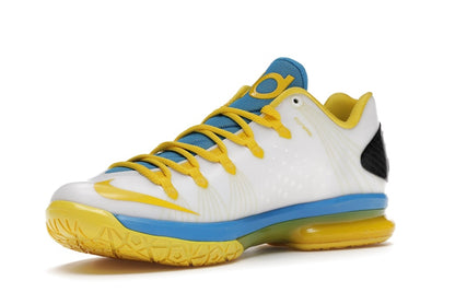 Nike KD 5 Elite Playoffs Home