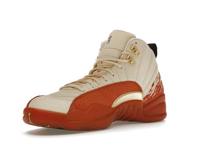 Jordan 12 Retro Eastside Golf Out of the Clay