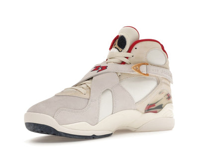 Jordan 8 Retro SP SoleFly Mi Casa Es Su Casa