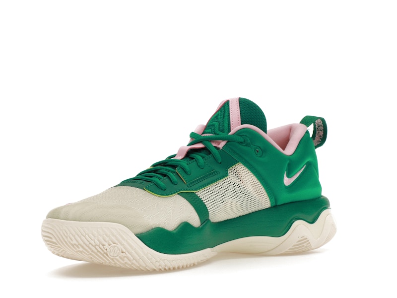 Nike Giannis Immortality 3 5 The Hard Way