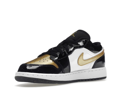 Jordan 1 Low SE Gold Toe (GS)
