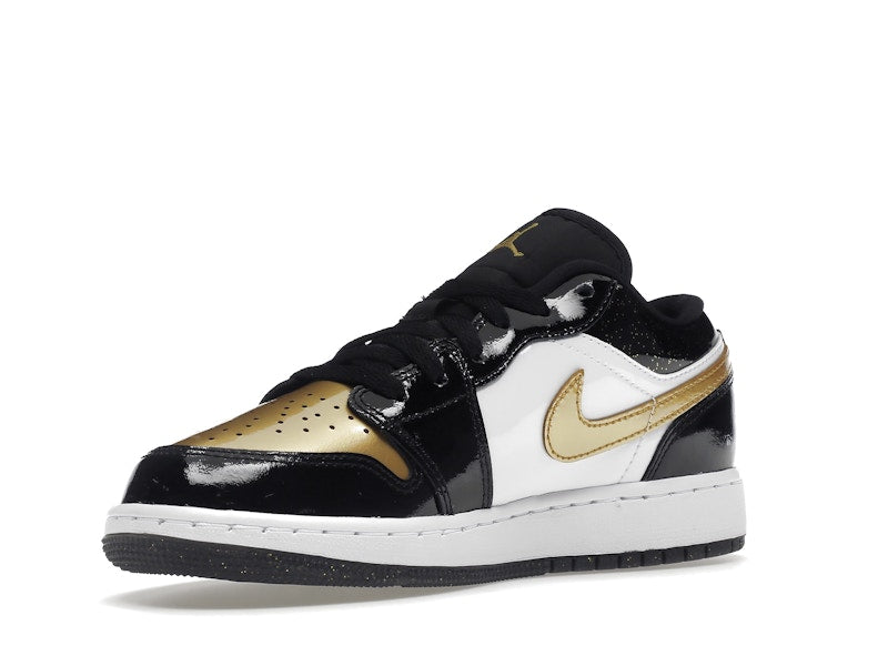 Jordan 1 Low SE Gold Toe (GS)