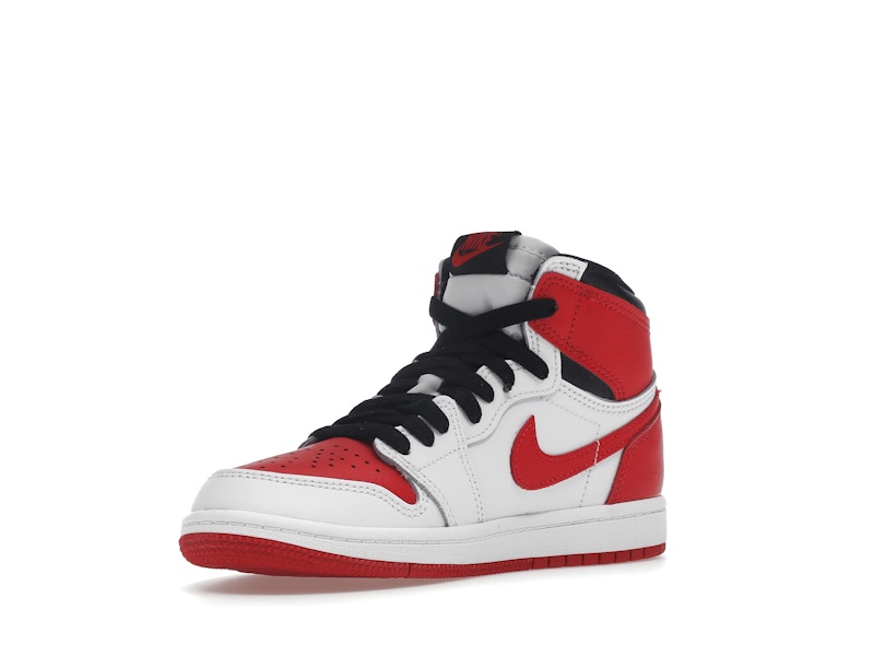 Jordan 1 Retro High OG Heritage (PS)