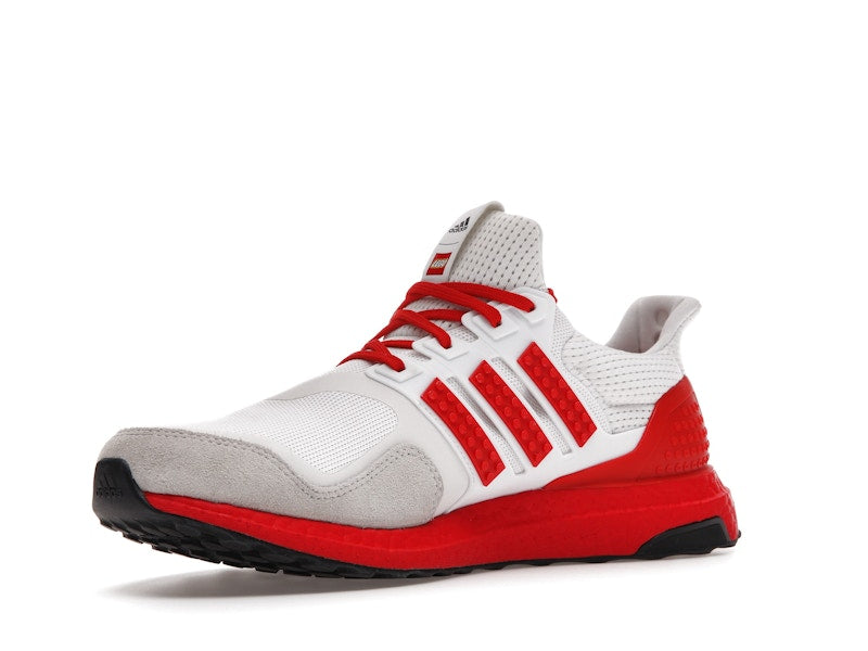 adidas Ultra Boost LEGO Color Pack Red