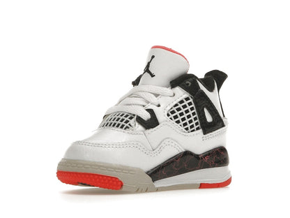 Jordan 4 Retro Flight Nostalgia (TD)