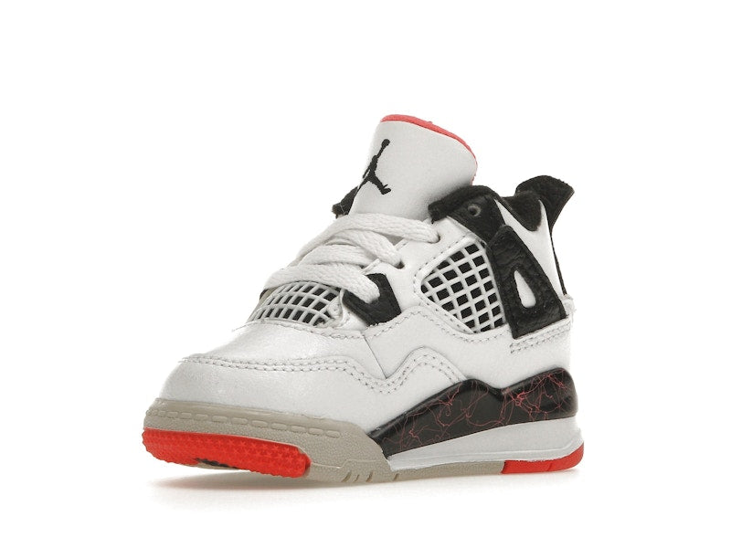 Jordan 4 Retro Flight Nostalgia (TD)