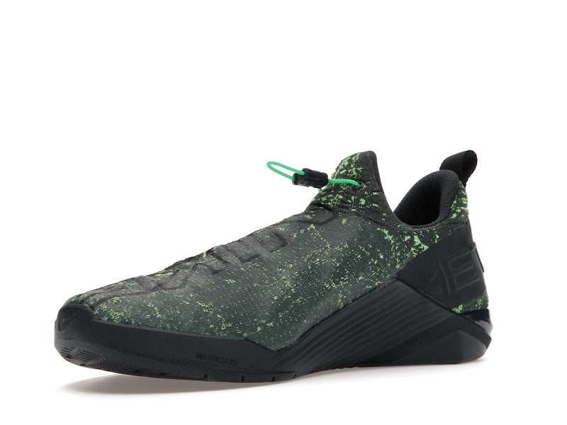 Nike React Metcon Seaweed
