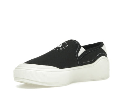 adidas Court By Stella Mccartney Core Black Off White Cloud White