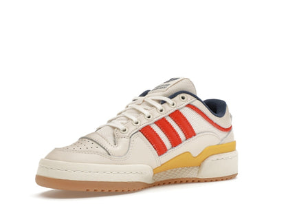 adidas Forum Low Wood Wood Burnt Orange