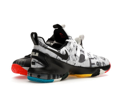 Nike LeBron 13 Low Family Foundation