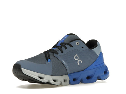 On Running Cloudflyer 4 Metal Lapis