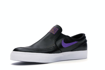 Nike SB Zoom Stefan Janoski Slip NBA Lakers