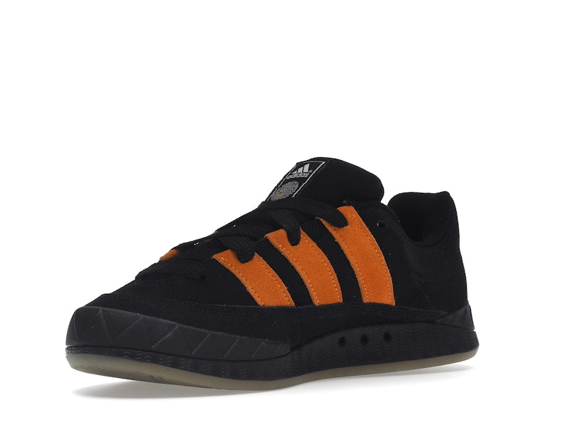 adidas Adimatic Jamal Smith