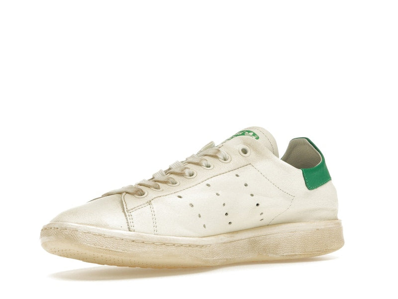 Balenciaga x adidas Stan Smith Worn-Out White Green (Women's)