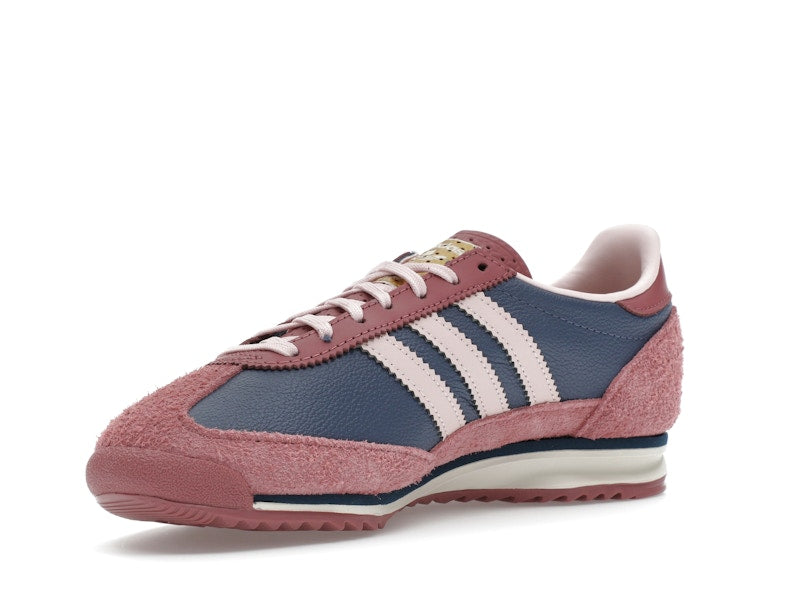 adidas SL 72 OG Preloved Ink Sandy Pink (Women's)