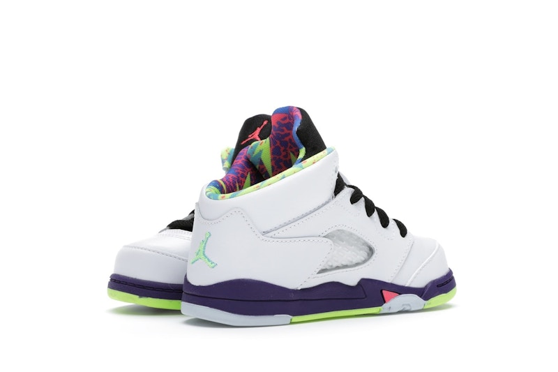 Jordan 5 Retro Alternate Bel-Air (TD)