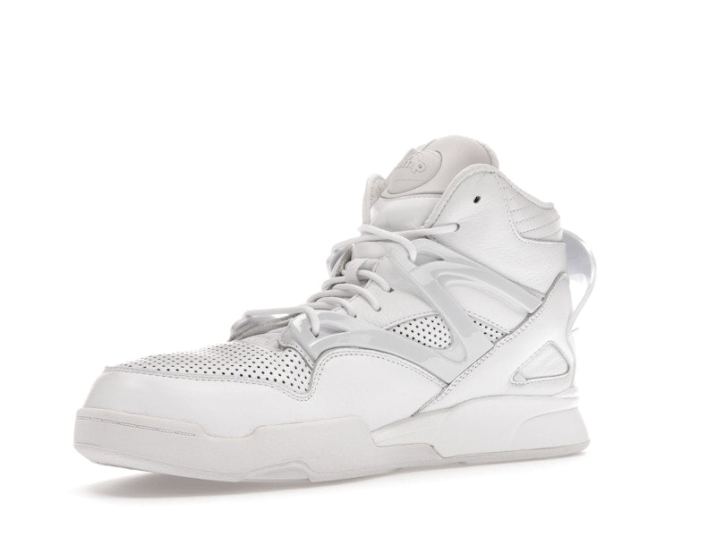 Reebok Pump Omni Zone II Juun.J White