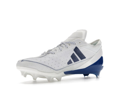 adidas Adizero Electric Cloud White Royal Blue