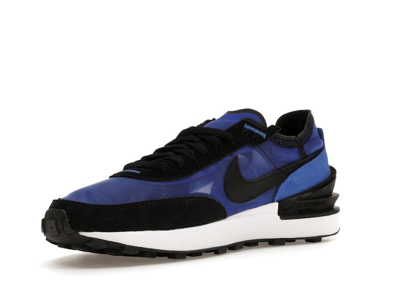 Nike Waffle One Royal