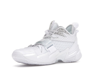 Jordan Why Not Zer0.3 White