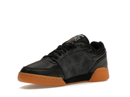 Reebok Workout Plus Nepenthes NY