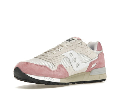 Saucony Shadow 5000 White Pink