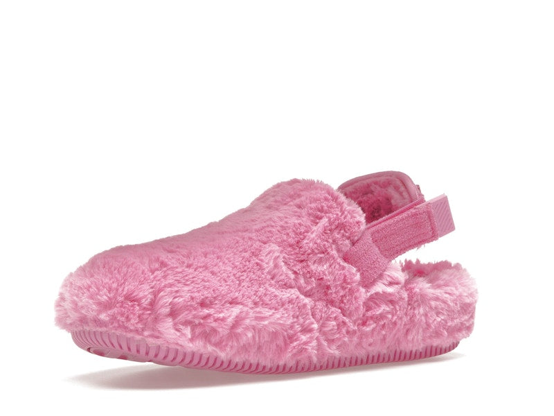 Nike Calm SE Mule Playful Pink (Women's)