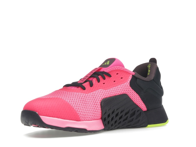 adidas Dropset 3 Lucid Pink Semi Cobalt Blue Shadow Fig