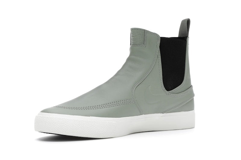 Nike SB Zoom Janoski Slip Mid Rm Jade Horizon