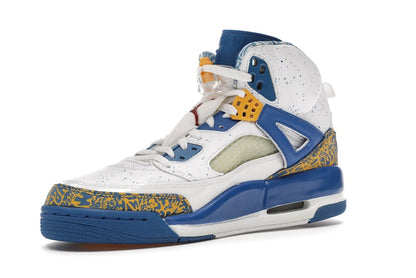 Jordan Spizike Do the Right Thing