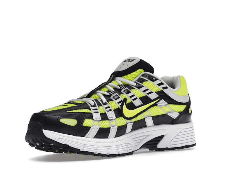 Nike P-6000 Lemon Venom