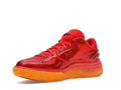 Reebok Engine A Energy Red