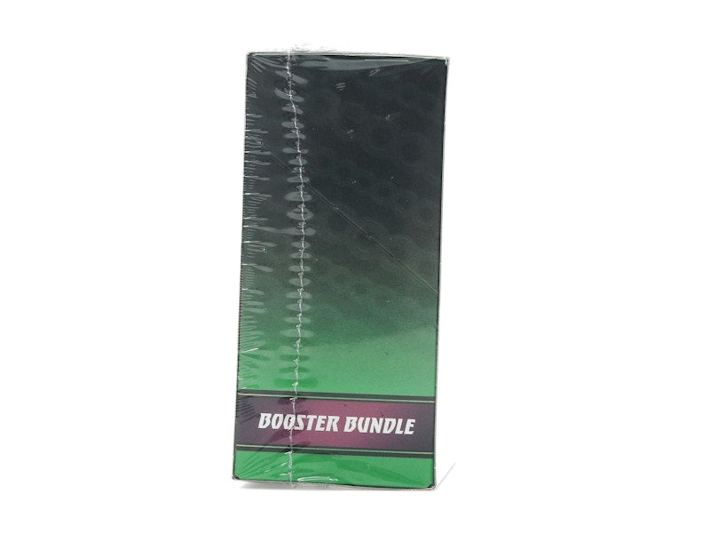 Pokémon Scarlet & Violet Shrouded Fable Booster Box