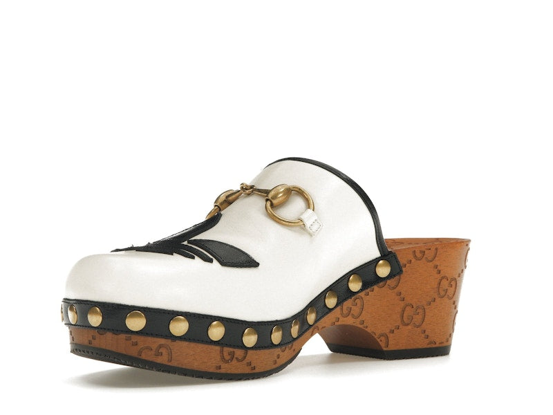 adidas x Gucci Horsebit Clog (Women's)