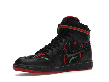 Jordan 1 Retro High Strap A Tribe Called Quest