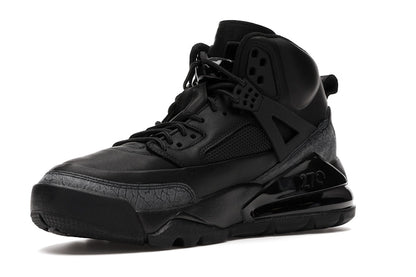Jordan Spizike 270 Boot Triple Black