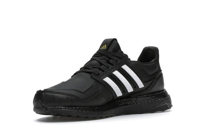 adidas Ultra Boost DNA Superstar Black White