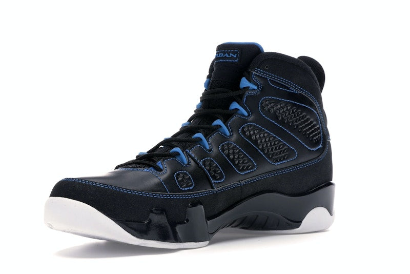 Jordan 9 Retro Photo Blue