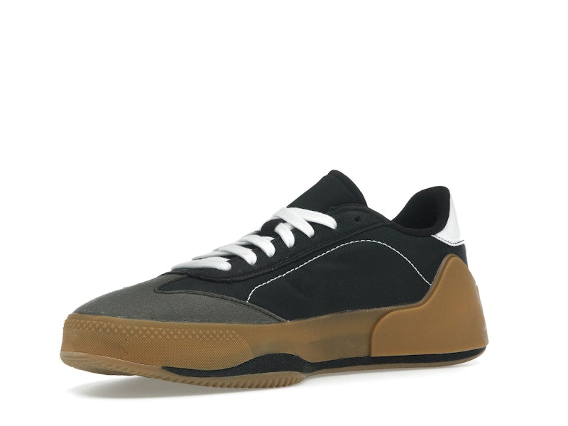 adidas Court Boost By Stella Mccartney Cloud White Gum Core Black (Women's)