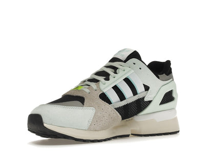 adidas ZX 10.000C Dash Green Clear Aqua