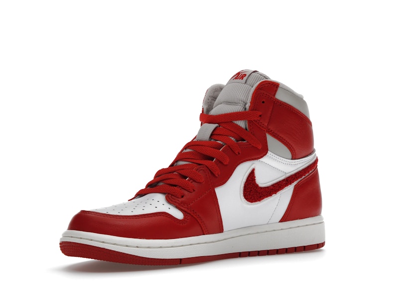 Jordan 1 Retro High OG Varsity Red (Women's)