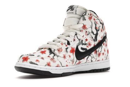 Nike SB Dunk High Cherry Blossom
