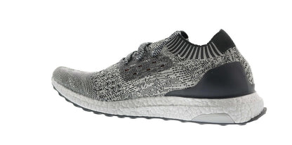 adidas Ultra Boost Uncaged Metallic Silver