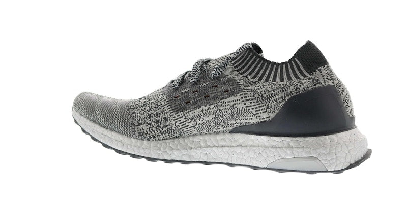 adidas Ultra Boost Uncaged Metallic Silver