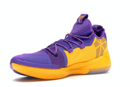 Nike Kobe AD Lakers Hyper Grape