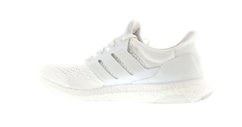 adidas Ultra Boost 1.0 J&D Collective Triple White