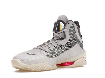 Nike Air Zoom GT Jump Grey Sail