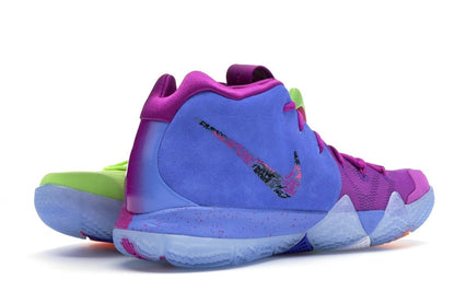 Nike Kyrie 4 Confetti