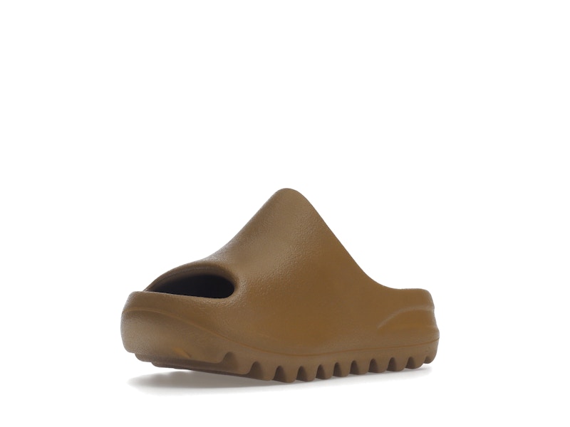 adidas Yeezy Slide Ochre (Kids)