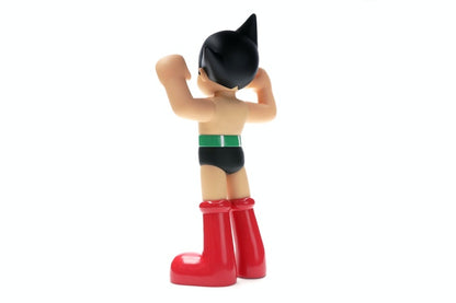 Josh Divine x Strange Cat Toys ComplexCon Astro Boy Figure Multi